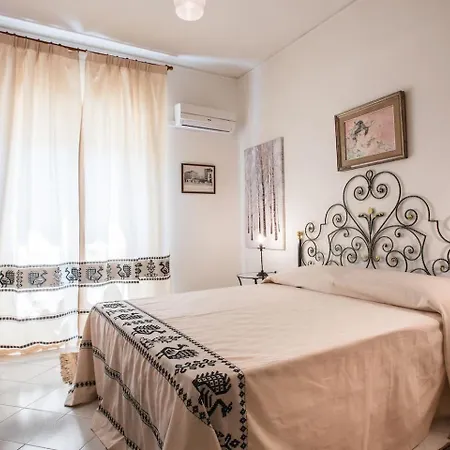 Apartamento On The Park .mare E Storia! Cagliari