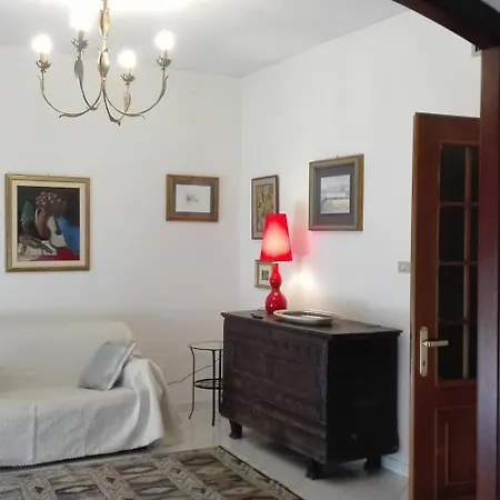 On The Park .mare E Storia! Apartamento