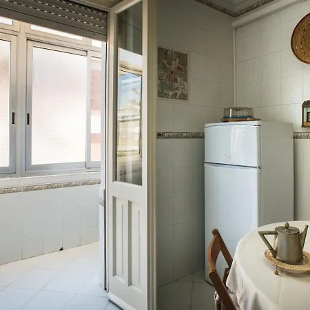 Apartamento On The Park .mare E Storia! Cagliari