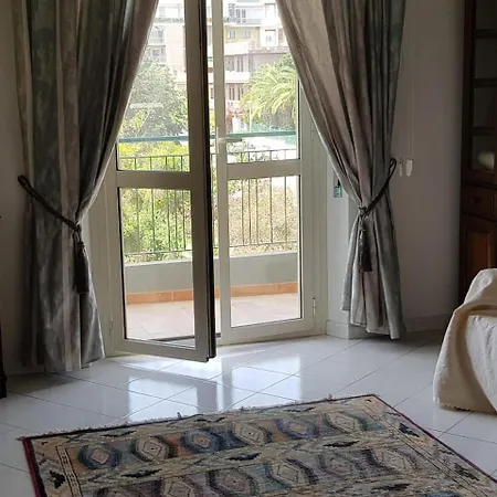 On The Park .mare E Storia! Apartamento