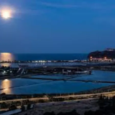 On The Park .mare E Storia! Appartamento Cagliari