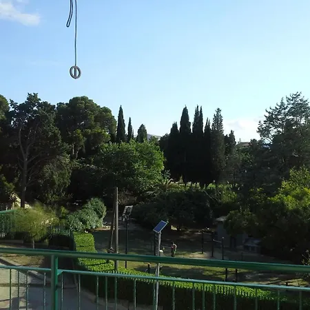 On The Park .mare E Storia! Cagliari