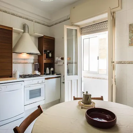On The Park .mare E Storia! Apartment
