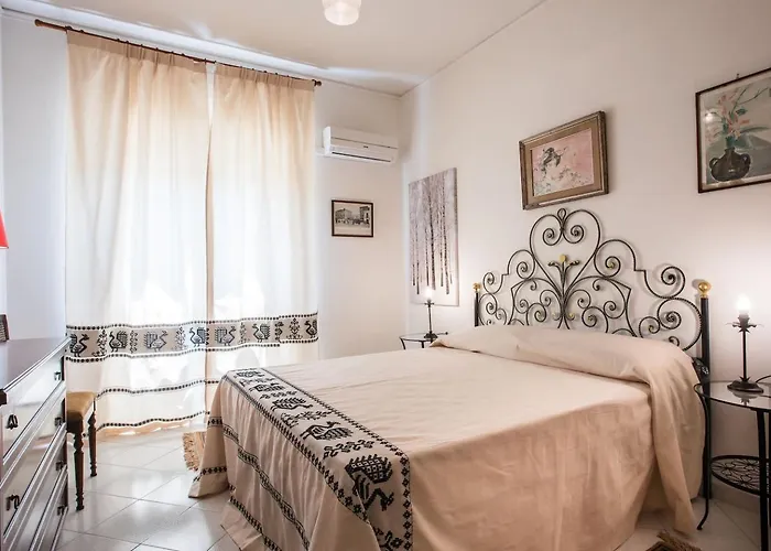 Lägenhet On The Park .mare E Storia! Cagliari