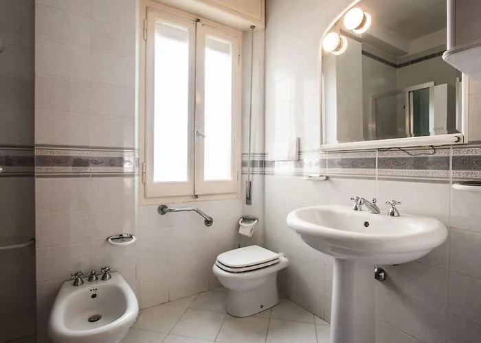 On The Park .mare E Storia! *