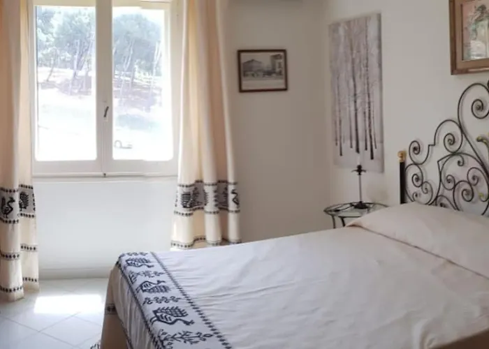 On The Park .mare E Storia! * Cagliari