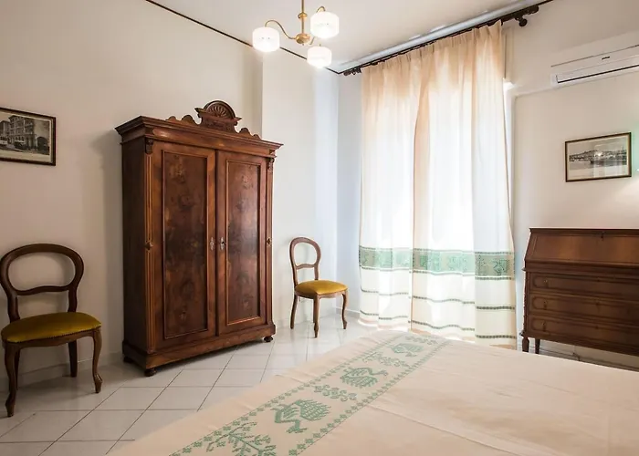 On The Park .mare E Storia! *