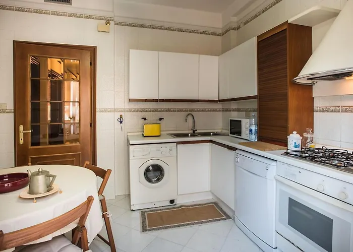 On The Park .mare E Storia! Lägenhet Cagliari