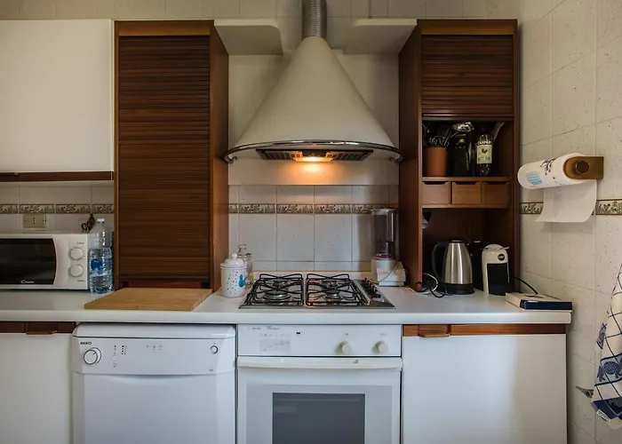 On The Park .mare E Storia! Cagliari