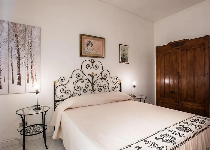 Lägenhet On The Park .mare E Storia! Cagliari