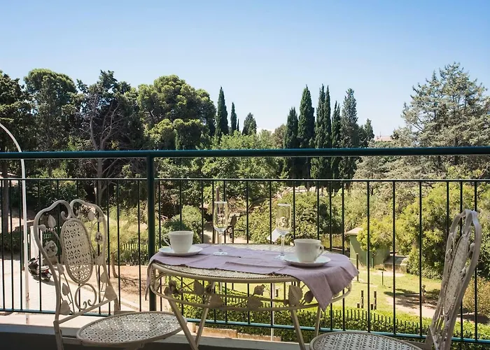 On The Park .mare E Storia! Cagliari